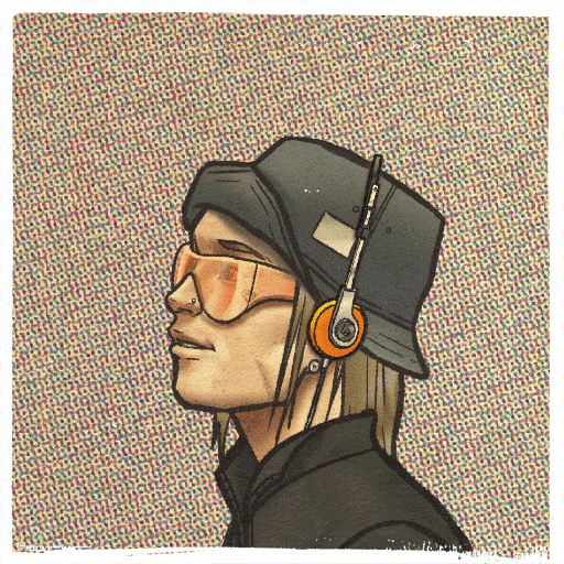 Lofi Originals #952