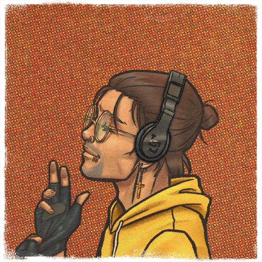 Lofi Originals #953