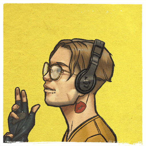 Lofi Originals #959
