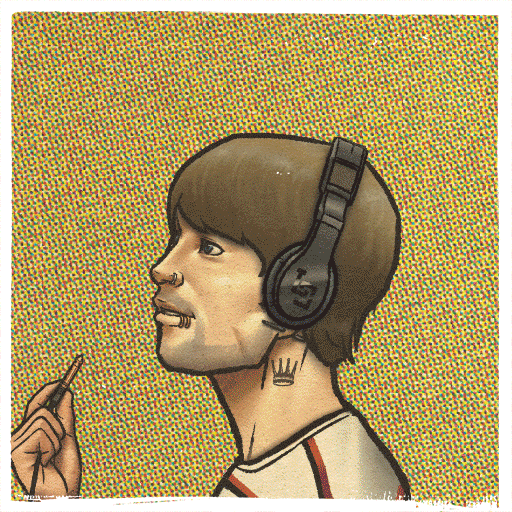 Lofi Originals #961