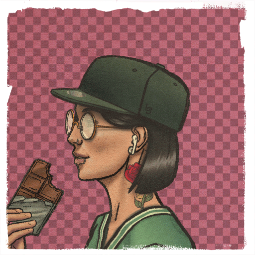 Lofi Originals #974