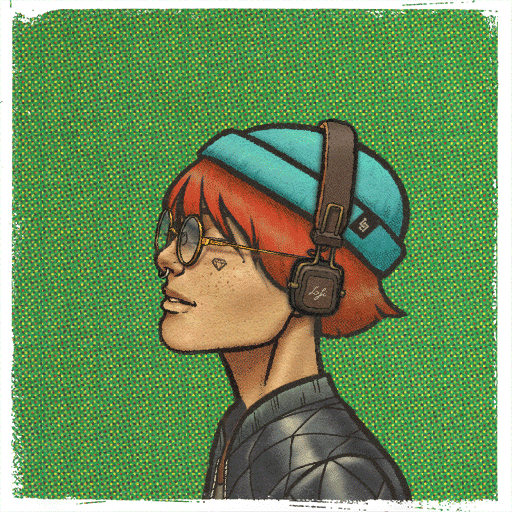 Lofi Originals #1015