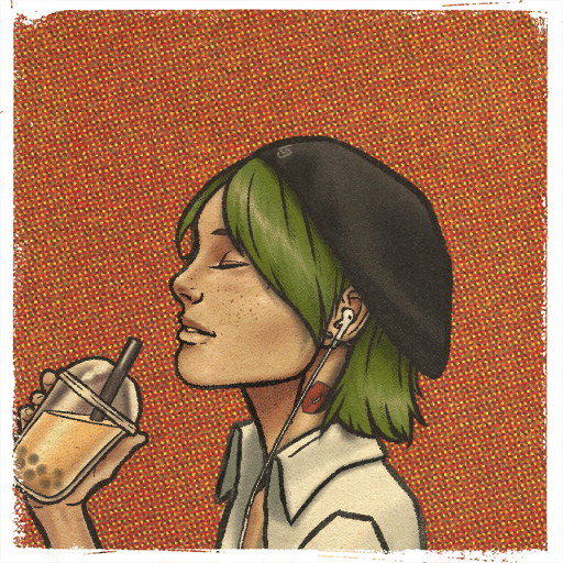 Lofi Originals #1020