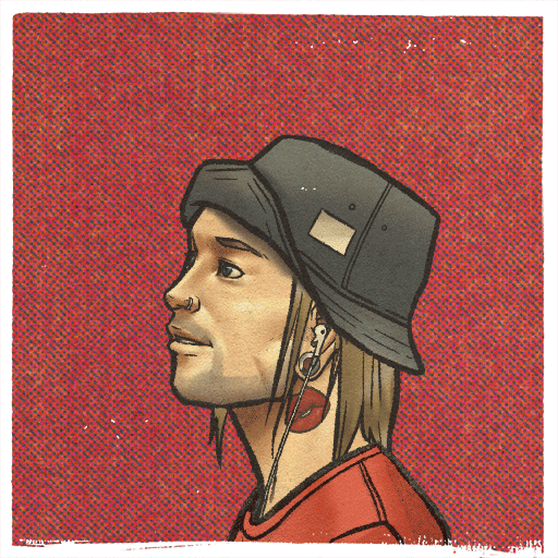 Lofi Originals #1037