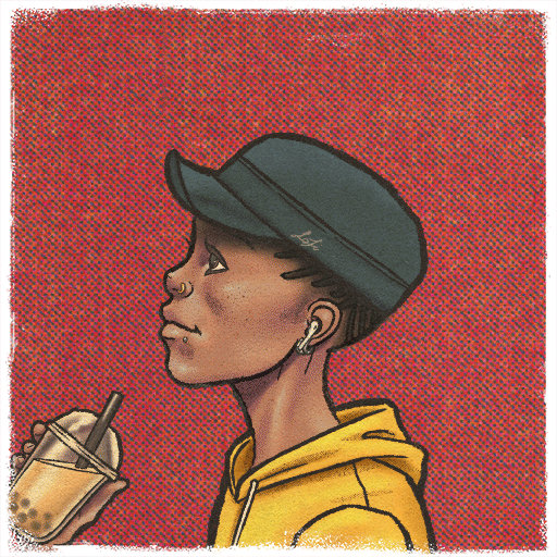 Lofi Originals #1055