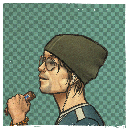 Lofi Originals #1058