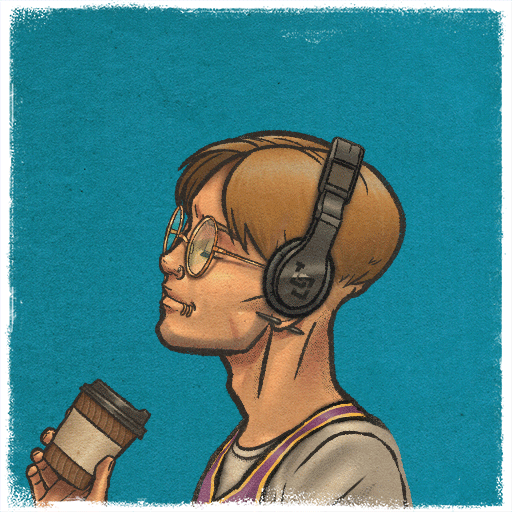 Lofi Originals #1094