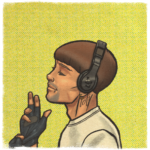 Lofi Originals #1100