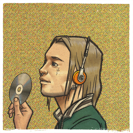 Lofi Originals #1116