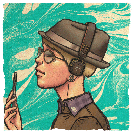 Lofi Originals #1135