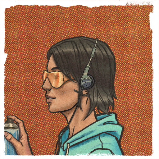 Lofi Originals #1142