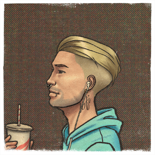 Lofi Originals #1145
