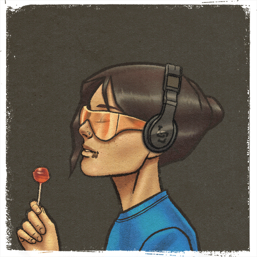 Lofi Originals #1186