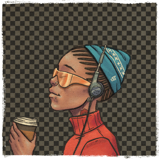Lofi Originals #1197