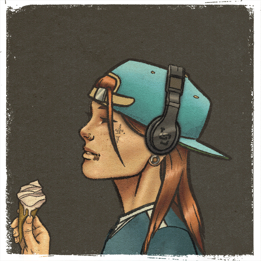 Lofi Originals #1201