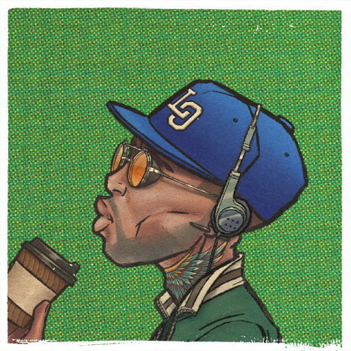 Lofi Originals #1206