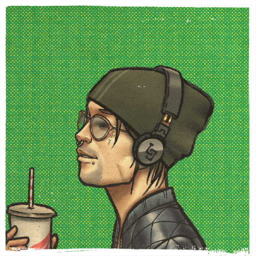 Lofi Originals #1217