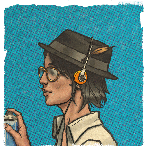 Lofi Originals #1232