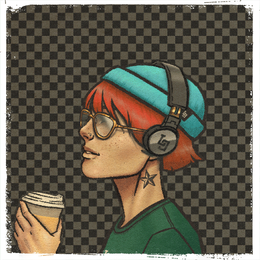 Lofi Originals #1236