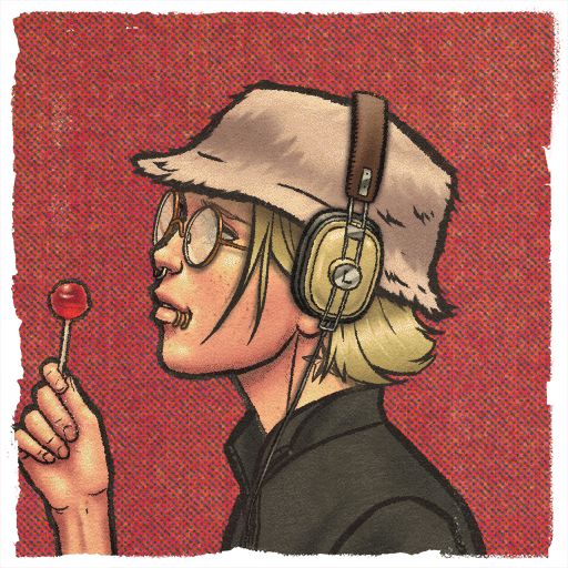 Lofi Originals #1252