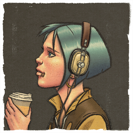 Lofi Originals #1272