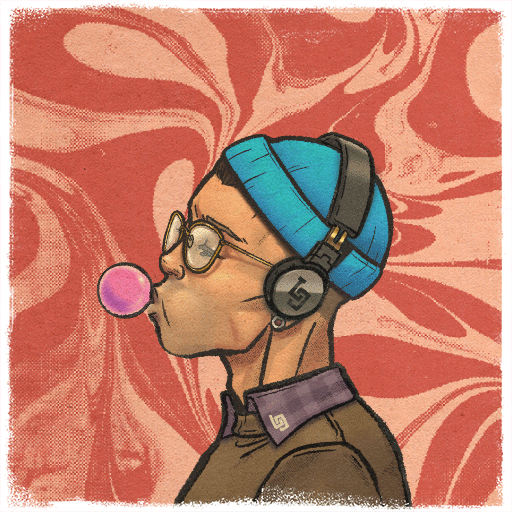 Lofi Originals #1290