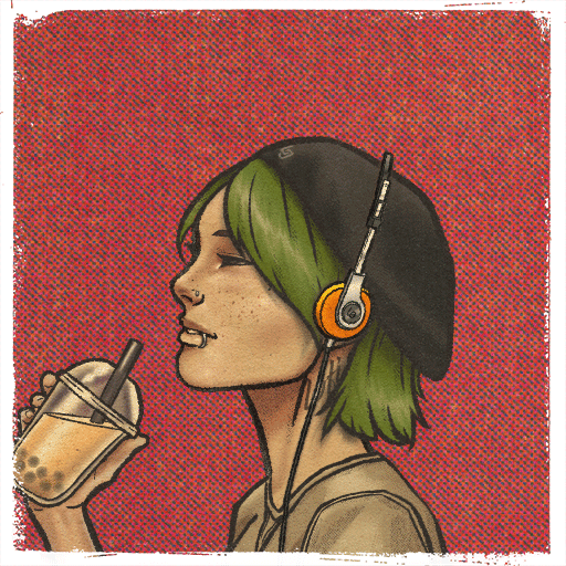 Lofi Originals #1312