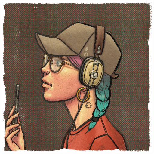 Lofi Originals #1316
