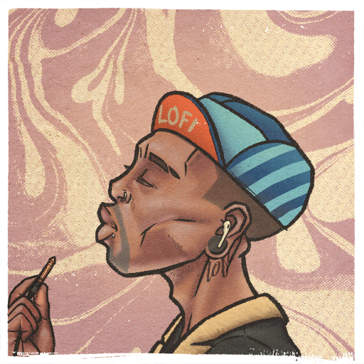 Lofi Originals #1336