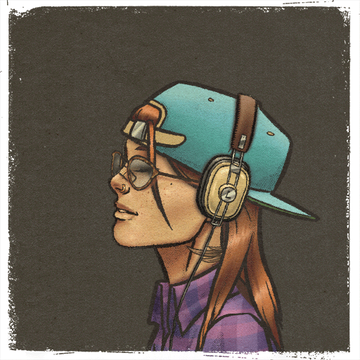 Lofi Originals #1340