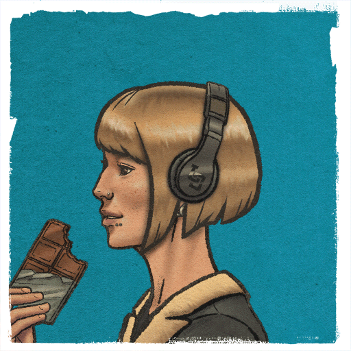 Lofi Originals #1346