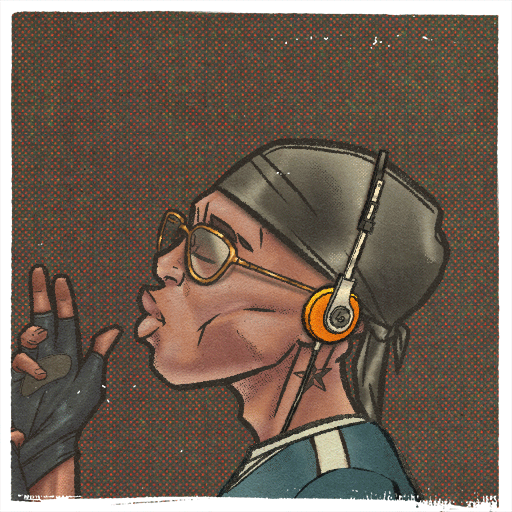 Lofi Originals #1348