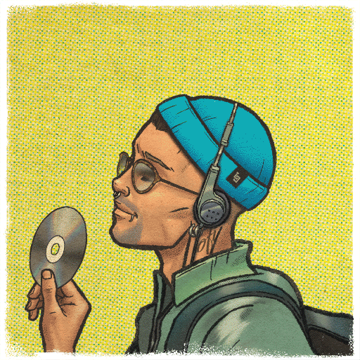 Lofi Originals #1371