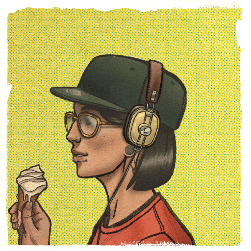 Lofi Originals #1409