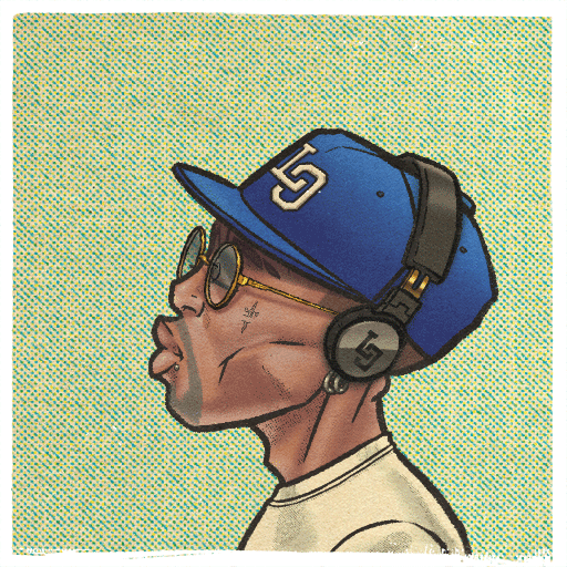 Lofi Originals #1416