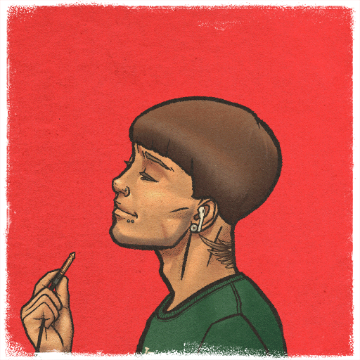 Lofi Originals #1422