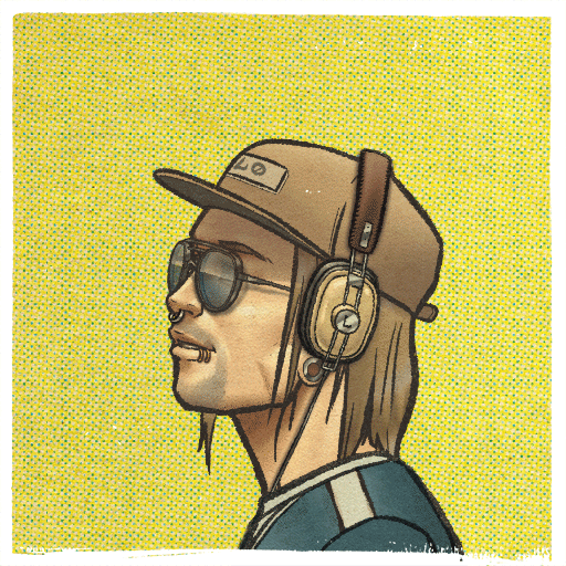 Lofi Originals #1430