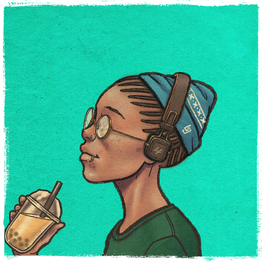 Lofi Originals #1479