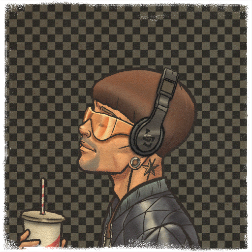 Lofi Originals #1508