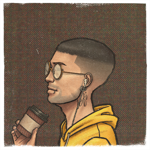 Lofi Originals #1511