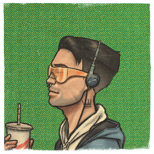 Lofi Originals #1543