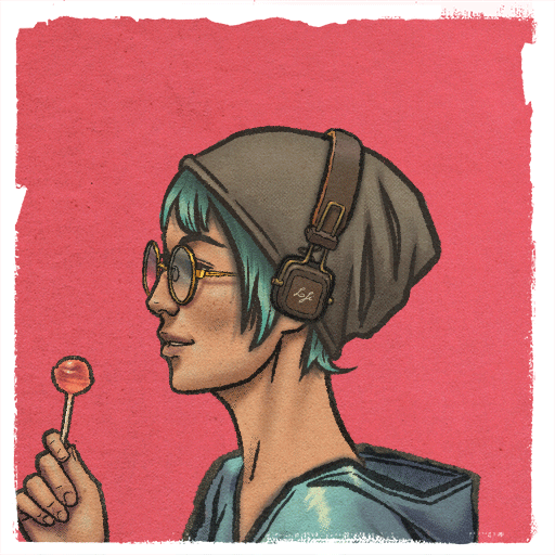 Lofi Originals #1544