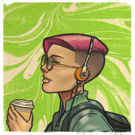 Lofi Originals #1602