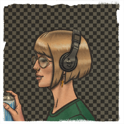 Lofi Originals #1626