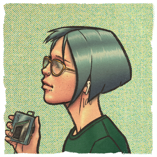 Lofi Originals #1635