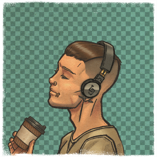 Lofi Originals #1649