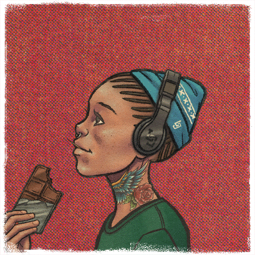 Lofi Originals #1657