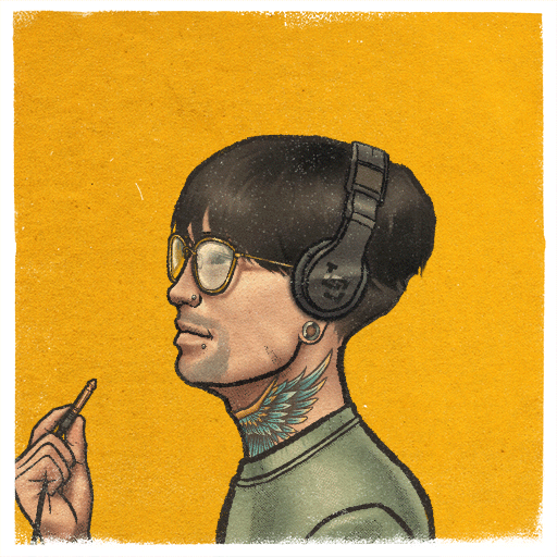 Lofi Originals #1663
