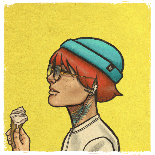 Lofi Originals #1665