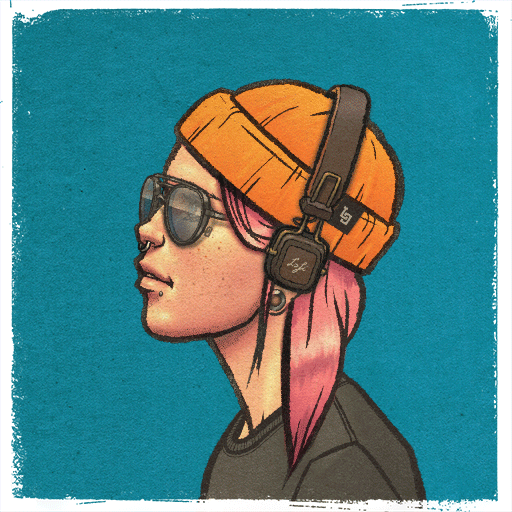 Lofi Originals #1667